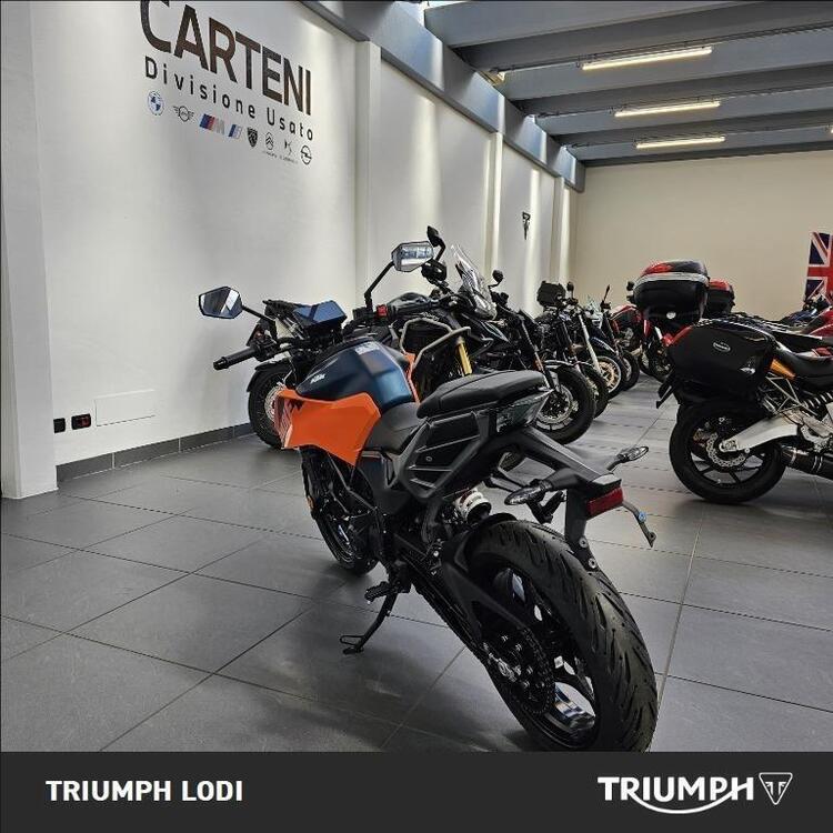 KTM 125 Duke ABS (2013 - 16) (4)