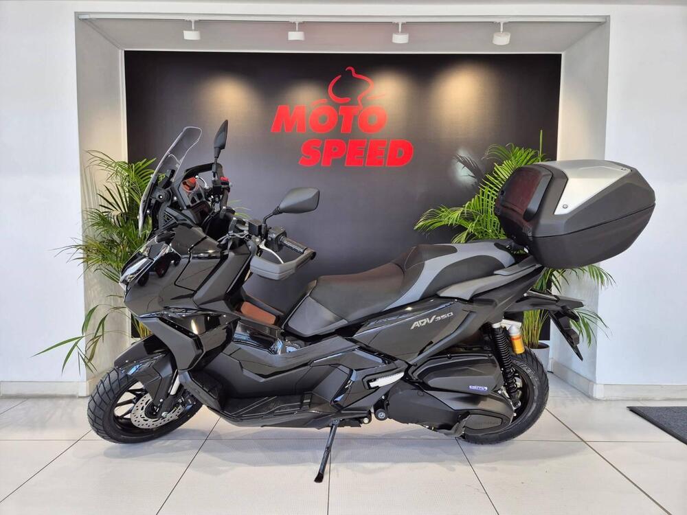 Honda ADV 350 (2025) (4)