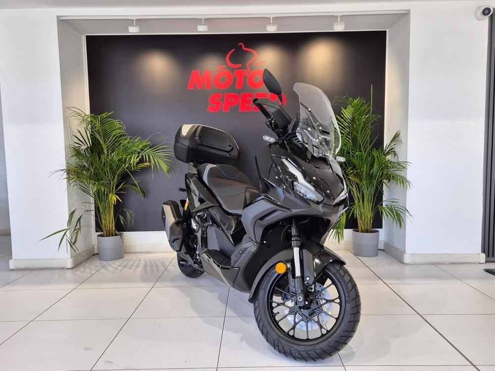 Honda ADV 350 (2025) (2)