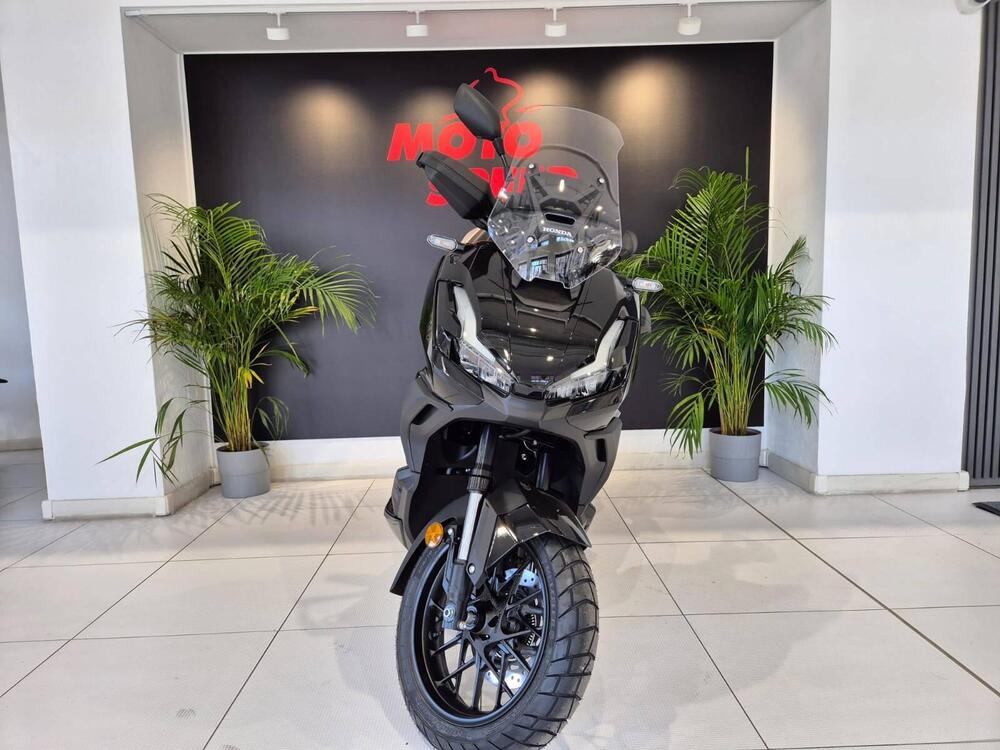 Honda ADV 350 (2025) (3)