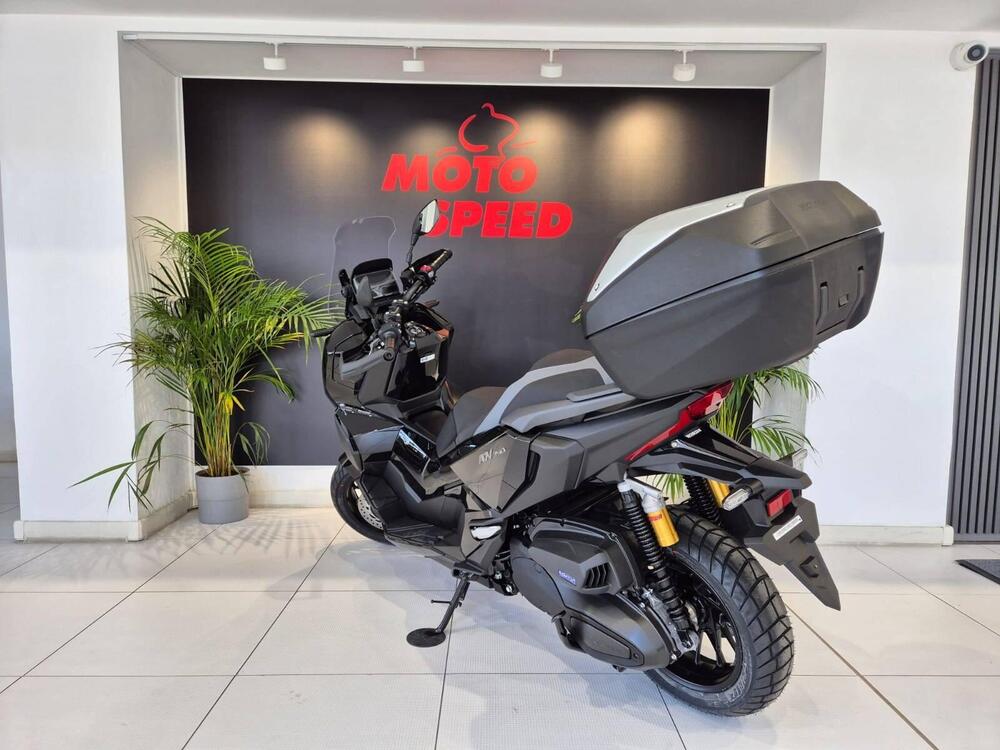 Honda ADV 350 (2025) (5)