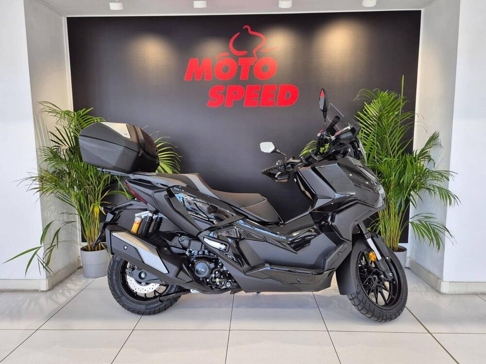 Honda ADV 350 (2025)