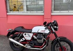 Moto Guzzi V7 Racer (2012 - 14) usata