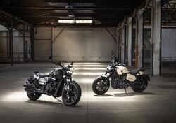 Benelli Leoncino 400 Bobber (2026) nuova