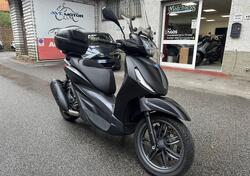 Piaggio Beverly 300 S ABS-ASR (2021 - 25) usata