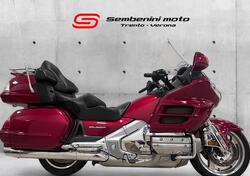 Honda GL 1800 Gold Wing (2007 - 11) usata