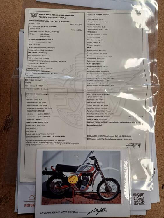 KTM 250 GS WORD CHAMPION (5)