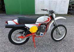 KTM 250 GS WORD CHAMPION d'epoca