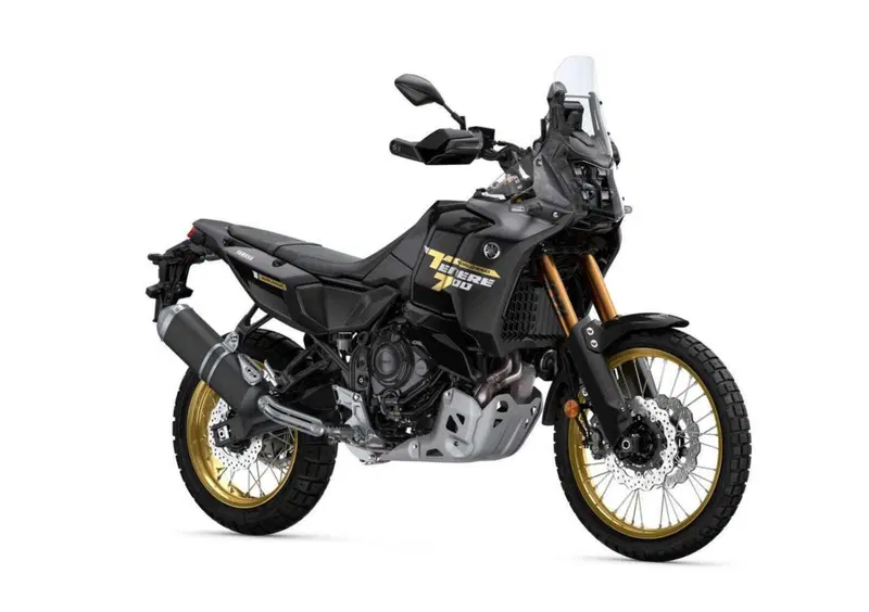 Yamaha Ténéré 700 Ténéré 700 World Raid (2026) (9)