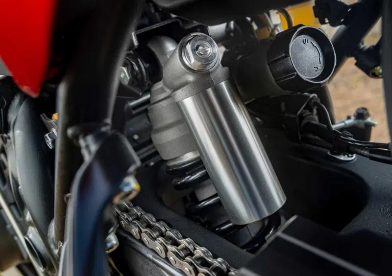 Yamaha Ténéré 700 Ténéré 700 World Raid (2026) (16)