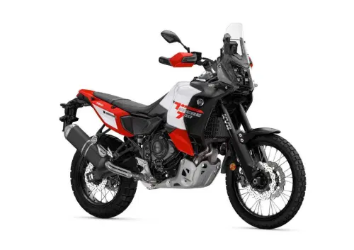 Yamaha T&eacute;n&eacute;r&eacute; 700