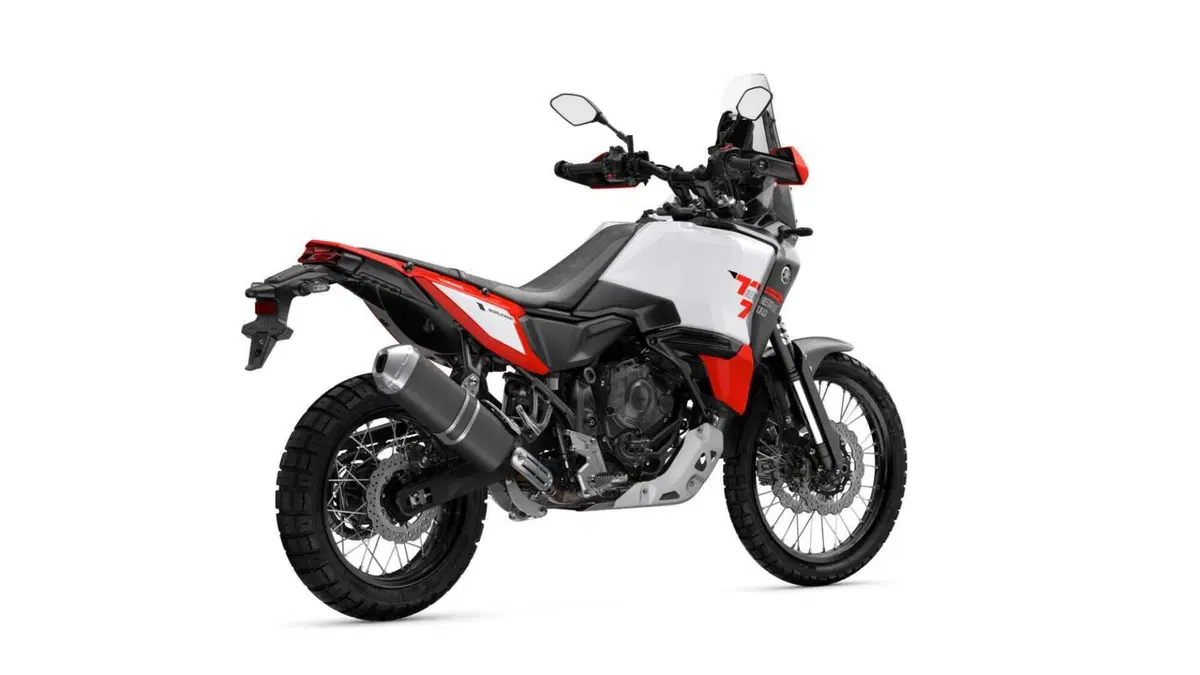 Yamaha Ténéré 700 Ténéré 700 World Raid (2026) (3)