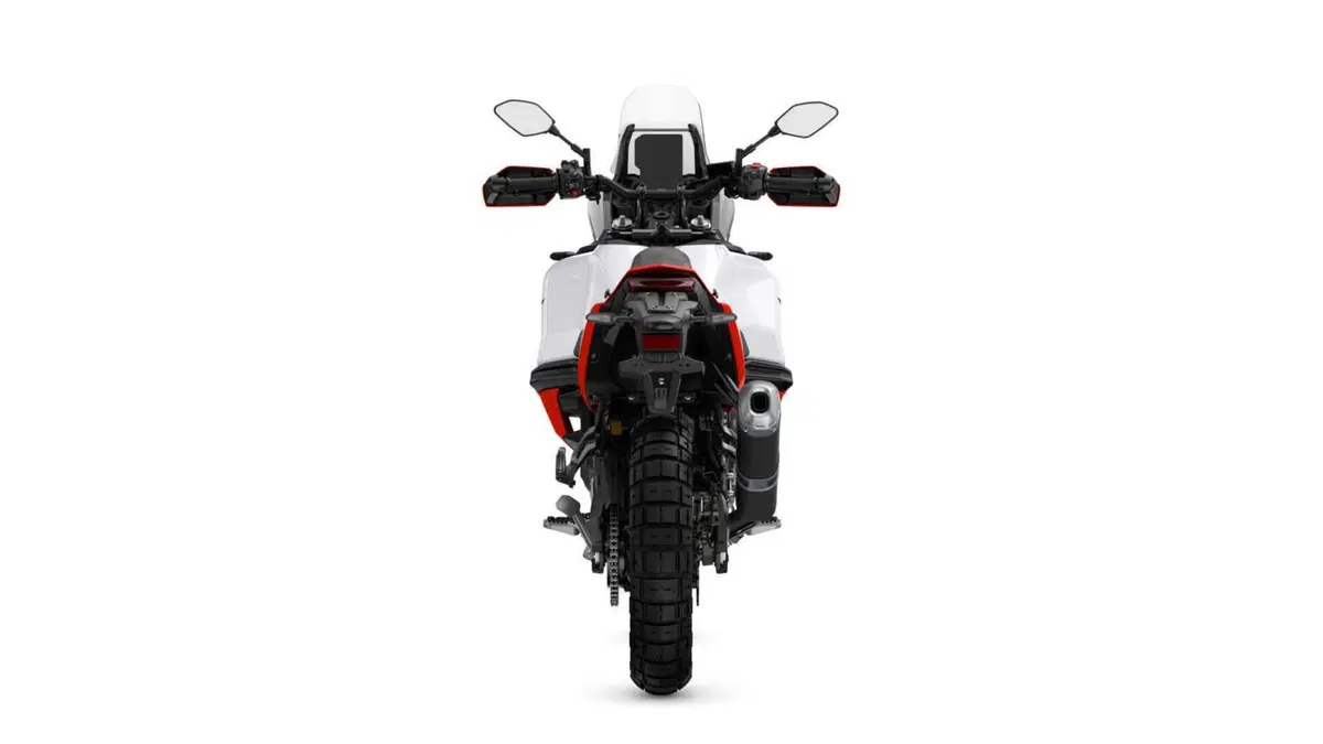 Yamaha Ténéré 700 Ténéré 700 World Raid (2026) (4)