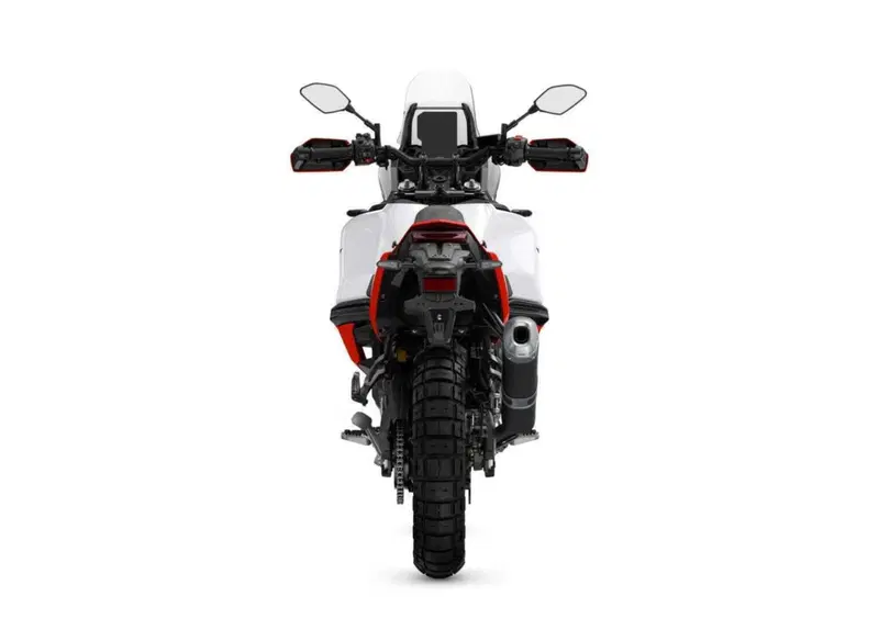 Yamaha Ténéré 700 Ténéré 700 World Raid (2026) (4)