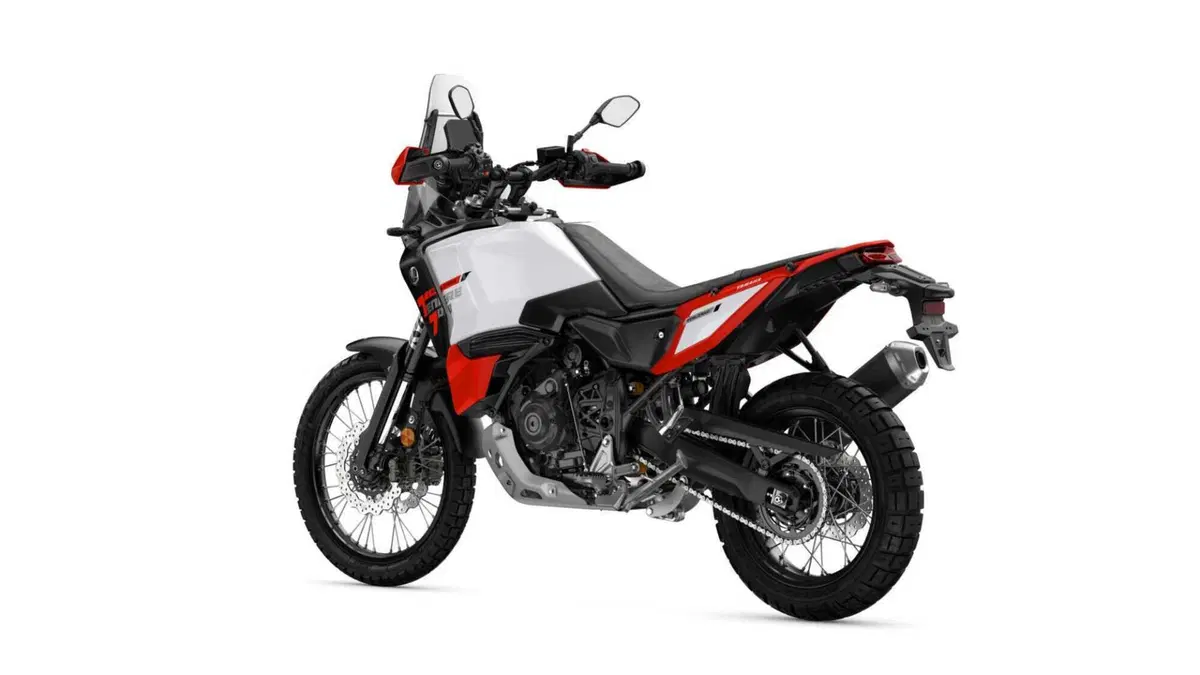 Yamaha Ténéré 700 Ténéré 700 World Raid (2026) (5)