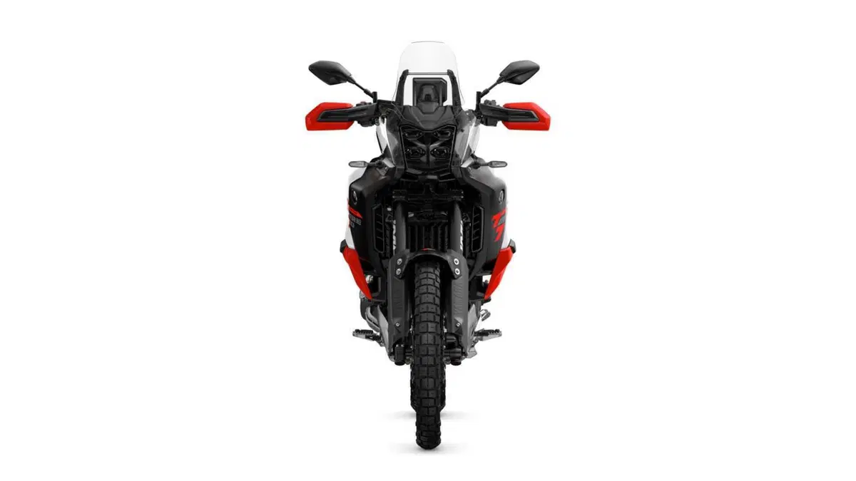 Yamaha Ténéré 700 Ténéré 700 World Raid (2026) (8)