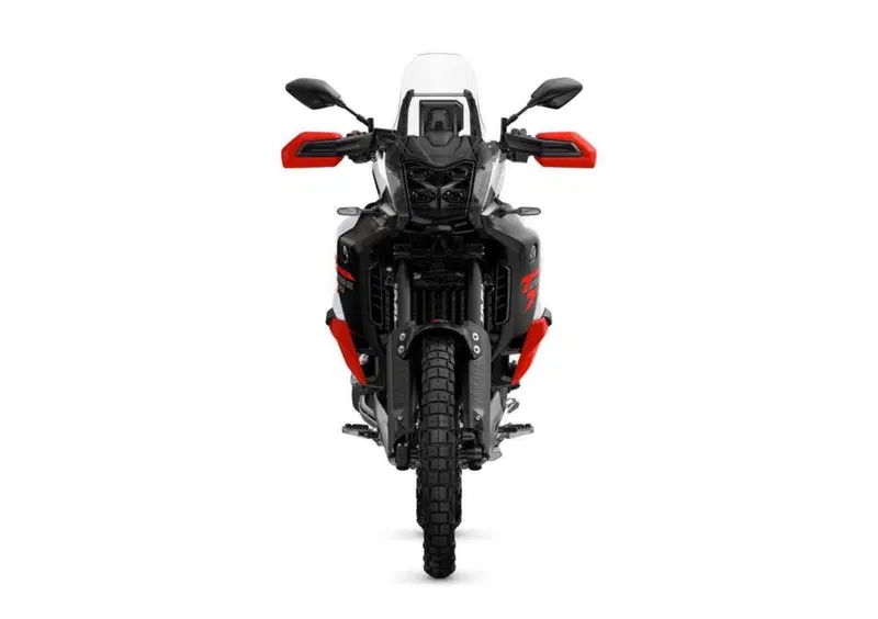 Yamaha Ténéré 700 Ténéré 700 World Raid (2026) (8)