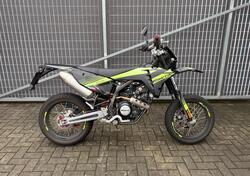 Fantic Motor XMF 125 Motard Performance 4T (2023 - 24) usata