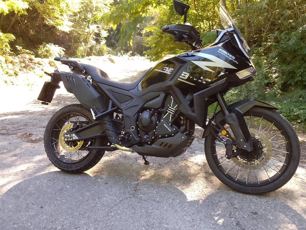 Zontes ZT703-F (2025)