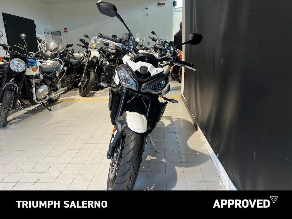 Triumph Street Triple 765 R (2023 - 25) (3)