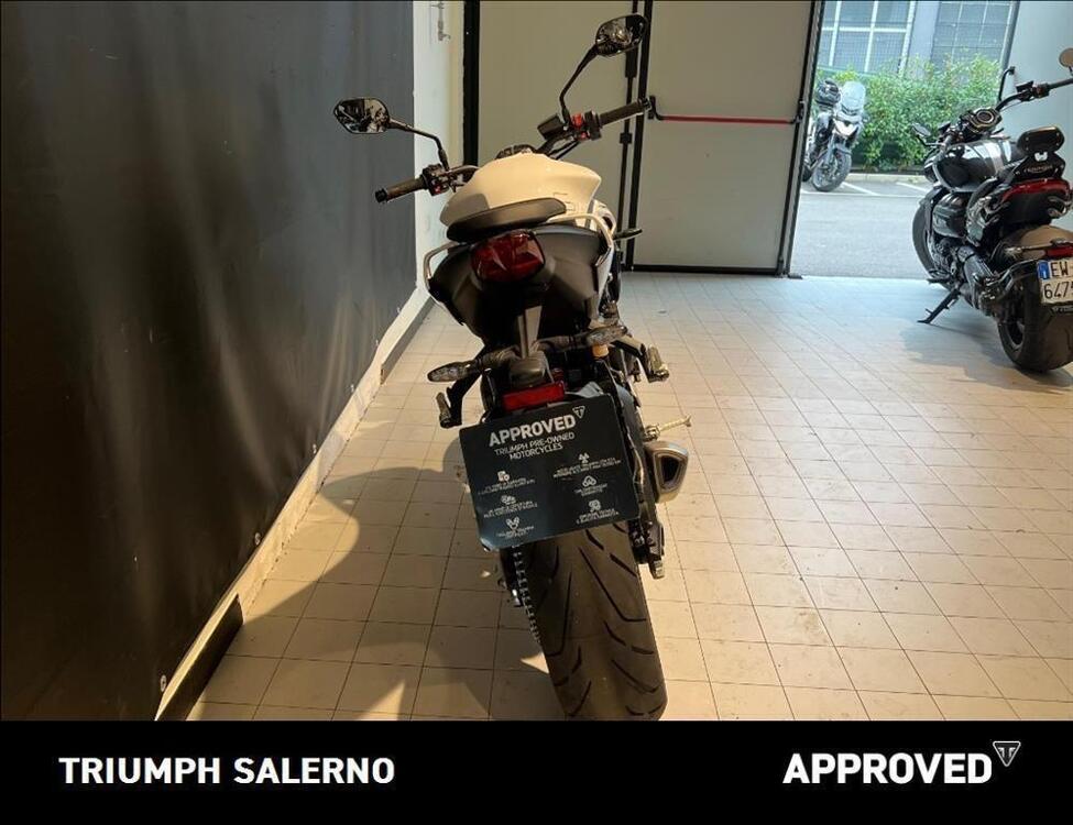 Triumph Street Triple 765 R (2023 - 25) (5)