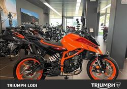 KTM 390 Duke ABS (2017 - 20) nuova