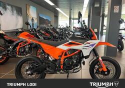 KTM 390 SMC R (2025 - 26) nuova