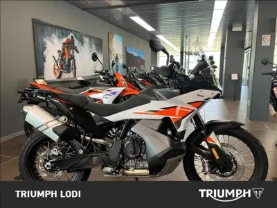KTM 790 Adventure (2025 - 26) nuova