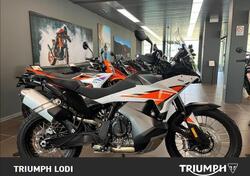 KTM 790 Adventure (2025 - 26) nuova