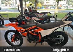 KTM 125 Enduro R (2025 - 26) nuova