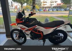 KTM 390 Adventure R (2025 - 26) nuova