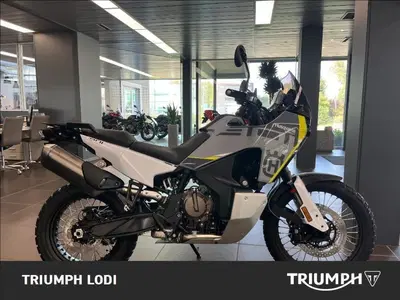 Husqvarna Norden 901 (2022 - 26) nuova