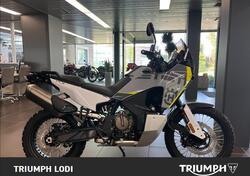 Husqvarna Norden 901 (2022 - 25) nuova