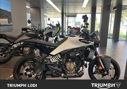 Husqvarna Vitpilen 125 (2024 - 25) nuova