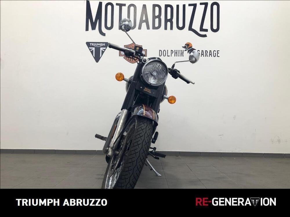 Royal Enfield Classic 350 (2021 - 25) (2)