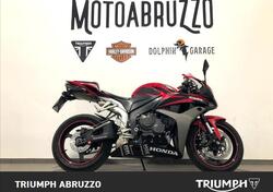 Honda CBR 600 RR (2007 - 08) usata