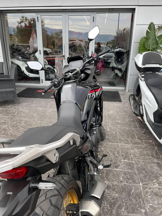 Honda Transalp XL750 (2025) (5)