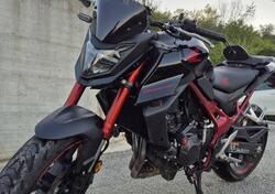 Honda CB 750 Hornet (2023 - 24) usata