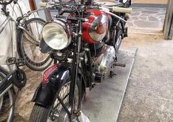 Gilera SATURNO  d'epoca