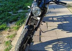 Ducati Scrambler 1100 Dark Pro (2020 - 24) usata