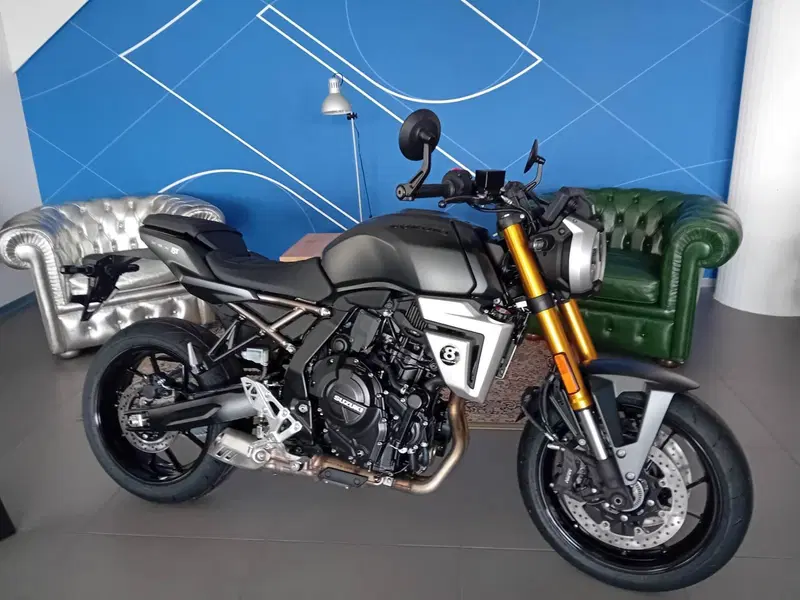 Suzuki GSX-8T (2025 - 26) (3)
