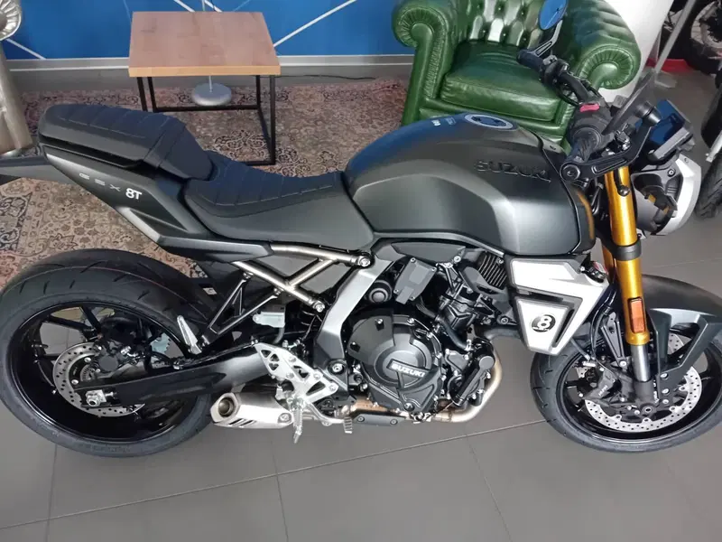 Suzuki GSX-8T (2025 - 26) (13)