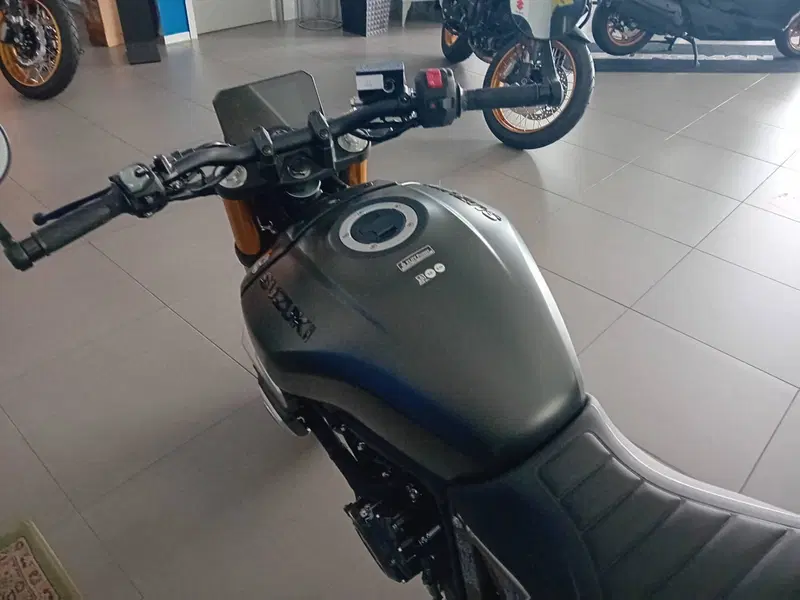 Suzuki GSX-8T (2025 - 26) (14)