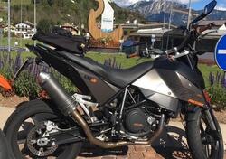 KTM 690 Supermoto usata