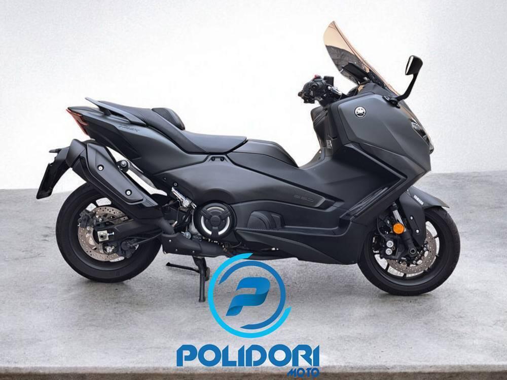 Yamaha T-Max 560 (2025)