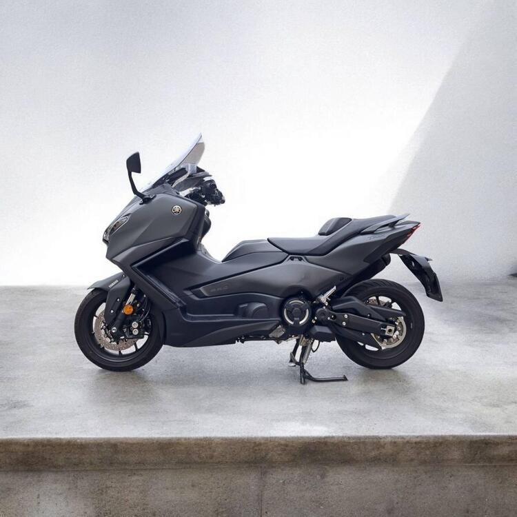 Yamaha T-Max 560 (2025) (2)