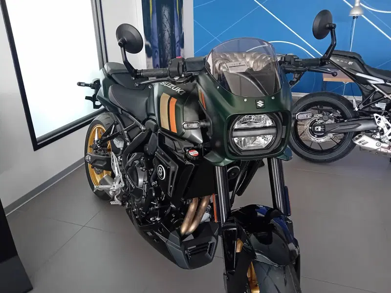 Suzuki GSX-8TT (2025 - 26) (9)