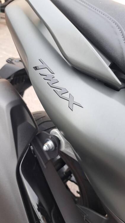 Yamaha T-Max 560 (2025) (5)