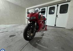 Ducati 996 SPS d'epoca