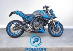 Suzuki GSX-8S Team Suzuki Edition (2024) usata